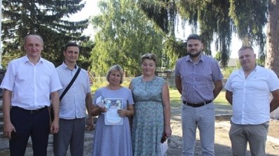АТ «Вінницяобленерго» – personal account, transmit meter readings, call center 0 (800) 217-217 Про конкурс «Найсумлінніший споживач - 2020». Відзначення переможців._8