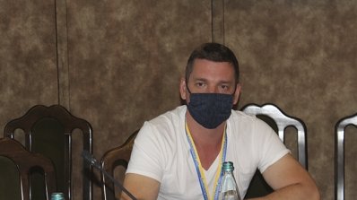 АТ «Вінницяобленерго» – особистий кабінет, передати покази лічильника, кол-центр 0 (800) 30-95-95 Нарада директорів з інформаційних технолологій_3