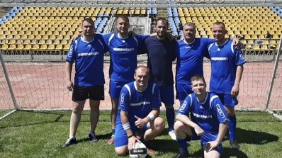 АТ «Вінницяобленерго» – особистий кабінет, передати покази лічильника, кол-центр 0 (800) 30-95-95 За сприяння Андрія Поліщука відбувся турнір з міні-футболу _3