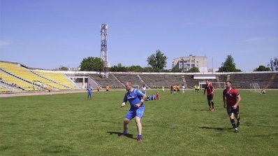 АТ «Вінницяобленерго» – особистий кабінет, передати покази лічильника, кол-центр 0 (800) 30-95-95 За сприяння Андрія Поліщука відбувся турнір з міні-футболу _4