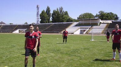 АТ «Вінницяобленерго» – особистий кабінет, передати покази лічильника, кол-центр 0 (800) 30-95-95 За сприяння Андрія Поліщука відбувся турнір з міні-футболу _7