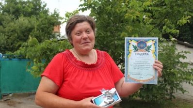 АТ «Вінницяобленерго» – особистий кабінет, передати покази лічильника, кол-центр 0 (800) 30-95-95 Відзначено перших найсумлінніших споживачів-учасників конкурсу _7
