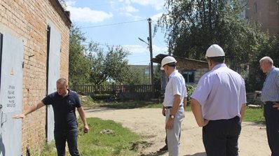 АТ «Вінницяобленерго» – особистий кабінет, передати покази лічильника, кол-центр 0 (800) 30-95-95 Про модернізацію електромереж Гніванського енерговузла._5