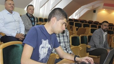 АТ «Вінницяобленерго» – особистий кабінет, передати покази лічильника, кол-центр 0 (800) 30-95-95 Відбувся фінал конкурсу «Найсумлінніший споживач-2020». _4