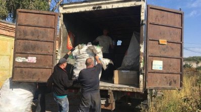 АТ «Вінницяобленерго» – особистий кабінет, передати покази лічильника, кол-центр 0 (800) 30-95-95 Енергетики долучилися до еко-проєкту «Перетворимо вторинну сировину в дерева»._2