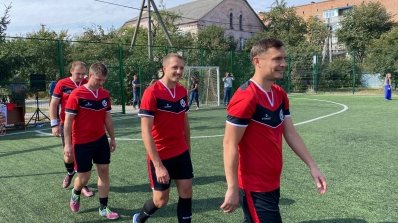АТ «Вінницяобленерго» – особистий кабінет, передати покази лічильника, кол-центр 0 (800) 30-95-95 У спортивному тілі - здоровий дух!_3