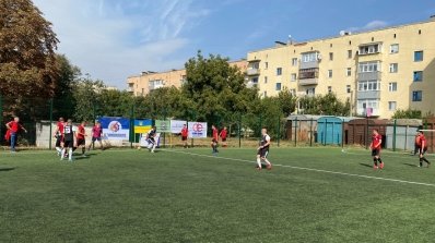 АТ «Вінницяобленерго» – особистий кабінет, передати покази лічильника, кол-центр 0 (800) 30-95-95 У спортивному тілі - здоровий дух!_2