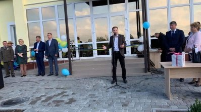АТ «Вінницяобленерго» – особистий кабінет, передати покази лічильника, кол-центр 0 (800) 30-95-95 Праця енергетиків у допомогу громаді та медикам._3