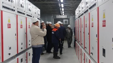 АТ «Вінницяобленерго» – особистий кабінет, передати покази лічильника, кол-центр 0 (800) 30-95-95 Про зустріч керівників технічних служб енергетичних компаній України._15
