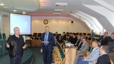 АТ «Вінницяобленерго» – personal account, transmit meter readings, call center 0 (800) 217-217 Про зустріч керівників технічних служб енергетичних компаній України._1