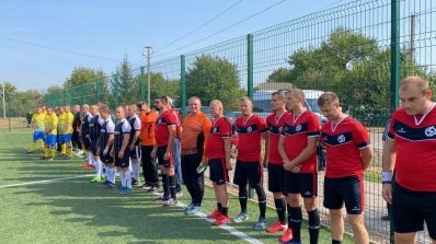 АТ «Вінницяобленерго» – особистий кабінет, передати покази лічильника, кол-центр 0 (800) 30-95-95 У спортивному тілі - здоровий дух!_4