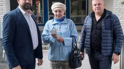 АТ «Вінницяобленерго» – особистий кабінет, передати покази лічильника, кол-центр 0 (800) 30-95-95 Усі призи конкурсу "Найсумлінніший споживач-2020" отримано його учасниками-переможцями _2