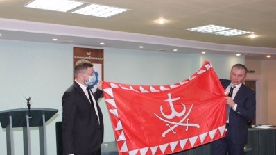 АТ «Вінницяобленерго» – особистий кабінет, передати покази лічильника, кол-центр 0 (800) 30-95-95 Влада Вінниччини привітала обленергівців з професійним святом_11