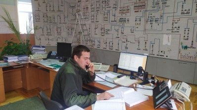 АТ «Вінницяобленерго» – особистий кабінет, передати покази лічильника, кол-центр 0 (800) 30-95-95 Про роботу центральної диспетчерської служби (ЦДС)._3