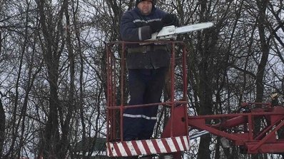 АТ «Вінницяобленерго» – особистий кабінет, передати покази лічильника, кол-центр 0 (800) 30-95-95 Планові роботи - виробнича необхідність задля надійного функціонування електромереж _1
