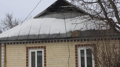 АТ «Вінницяобленерго» – особистий кабінет, передати покази лічильника, кол-центр 0 (800) 30-95-95 Обстеження працівниками ВЦЕМ наслідків пожежі в с.Сутиски._22