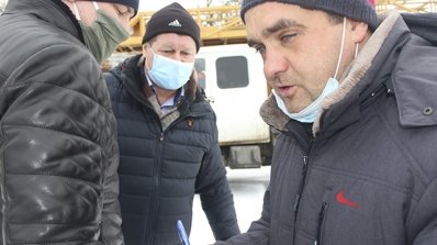 АТ «Вінницяобленерго» – особистий кабінет, передати покази лічильника, кол-центр 0 (800) 30-95-95 Обстеження працівниками ВЦЕМ наслідків пожежі в с.Сутиски._15