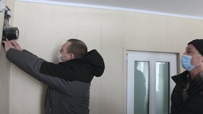 АТ «Вінницяобленерго» – особистий кабінет, передати покази лічильника, кол-центр 0 (800) 30-95-95 Обстеження працівниками ВЦЕМ наслідків пожежі в с.Сутиски._7