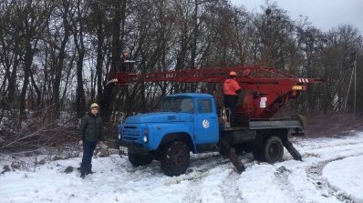 АТ «Вінницяобленерго» – особистий кабінет, передати покази лічильника, кол-центр 0 (800) 30-95-95 Планові роботи - виробнича необхідність задля надійного функціонування електромереж _3