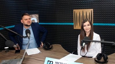 АТ «Вінницяобленерго» – особистий кабінет, передати покази лічильника, кол-центр 0 (800) 30-95-95 Про роботу зі споживачами обленерго йшлося в прямому ефірі радіо "Місто над Бугом"_1