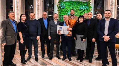 АТ «Вінницяобленерго» – особистий кабінет, передати покази лічильника, кол-центр 0 (800) 30-95-95 Повага та подяка за самовіддану працю!_1