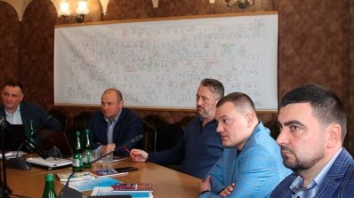 АТ «Вінницяобленерго» – особистий кабінет, передати покази лічильника, кол-центр 0 (800) 30-95-95 Про нараду комерційних директорів Операторів систем розподілу України. _2