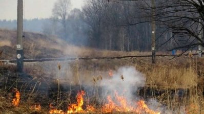 АТ «Вінницяобленерго» – особистий кабінет, передати покази лічильника, кол-центр 0 (800) 30-95-95 Спалювання сухостою та побутового сміття в охоронних зонах електричних мереж – неприпустимо і небезпечно!_1