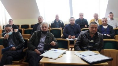 АТ «Вінницяобленерго» – особистий кабінет, передати покази лічильника, кол-центр 0 (800) 30-95-95 Про виробничу нараду оперативного персоналу Товариства._2