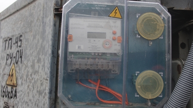 АТ «Вінницяобленерго» – personal account, transmit meter readings, call center 0 (800) 217-217 Встановлення "розумних" лічильників працівниками ВСЕМ. _3