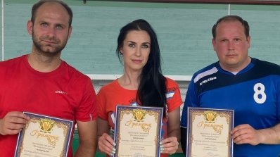 АТ «Вінницяобленерго» – особистий кабінет, передати покази лічильника, кол-центр 0 (800) 30-95-95 Енергетики провели турнір з волейболу._15