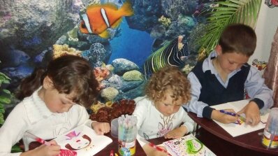 АТ «Вінницяобленерго» – особистий кабінет, передати покази лічильника, кол-центр 0 (800) 30-95-95 Усім дітям - найкраще, з любов'ю і турботою!_1