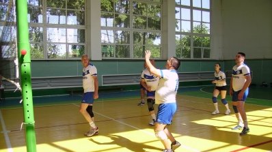 АТ «Вінницяобленерго» – особистий кабінет, передати покази лічильника, кол-центр 0 (800) 30-95-95 Енергетики провели турнір з волейболу._13