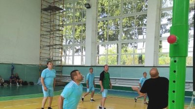 АТ «Вінницяобленерго» – особистий кабінет, передати покази лічильника, кол-центр 0 (800) 30-95-95 Енергетики провели турнір з волейболу._4