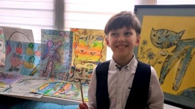 АТ «Вінницяобленерго» – особистий кабінет, передати покази лічильника, кол-центр 0 (800) 30-95-95 Усім дітям - найкраще, з любов'ю і турботою!_4