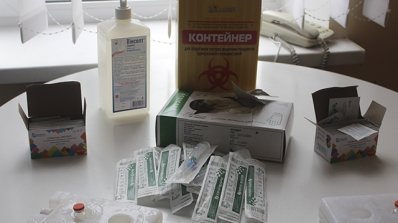 АТ «Вінницяобленерго» – особистий кабінет, передати покази лічильника, кол-центр 0 (800) 30-95-95 Працівники АТ «Вінницяобленерго» почали вакцинуватися від COVID-19. _17
