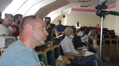 АТ «Вінницяобленерго» – особистий кабінет, передати покази лічильника, кол-центр 0 (800) 30-95-95 Андрій Поліщук: "В обленерго - чітка позиція: до незаконних дій ми не маємо ніякого відношення!"_4