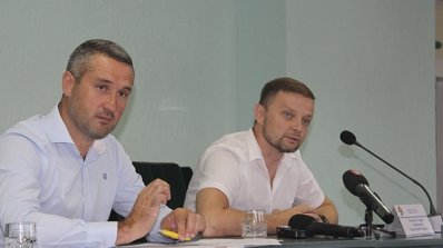 АТ «Вінницяобленерго» – особистий кабінет, передати покази лічильника, кол-центр 0 (800) 30-95-95 Андрій Поліщук: "В обленерго - чітка позиція: до незаконних дій ми не маємо ніякого відношення!"_2