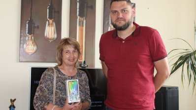 АТ «Вінницяобленерго» – особистий кабінет, передати покази лічильника, кол-центр 0 (800) 30-95-95 Конкурс «Сучасний споживач - 2021» завершено._3