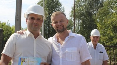 АТ «Вінницяобленерго» – особистий кабінет, передати покази лічильника, кол-центр 0 (800) 30-95-95 Фінал визначив найкращих у професії підвищеного ризику!_39