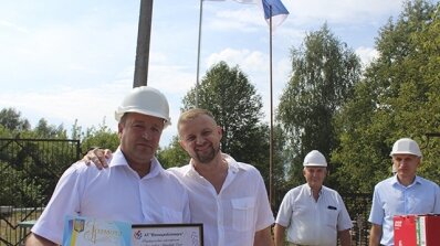 АТ «Вінницяобленерго» – особистий кабінет, передати покази лічильника, кол-центр 0 (800) 30-95-95 Фінал визначив найкращих у професії підвищеного ризику!_36