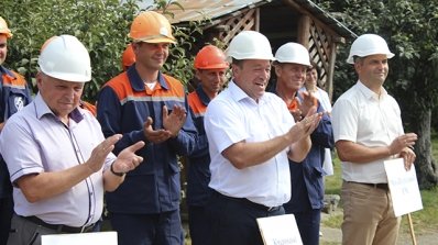 АТ «Вінницяобленерго» – особистий кабінет, передати покази лічильника, кол-центр 0 (800) 30-95-95 Фінал визначив найкращих у професії підвищеного ризику!_40