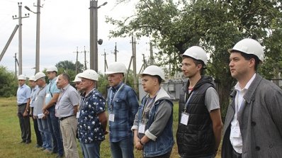 АТ «Вінницяобленерго» – особистий кабінет, передати покази лічильника, кол-центр 0 (800) 30-95-95 Про зональні змагання бригад електромонтерів розподільчих мереж._2