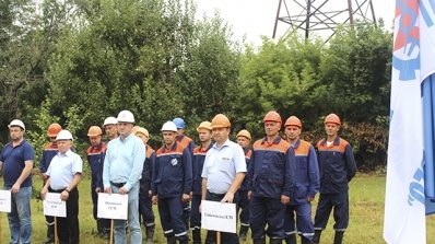 АТ «Вінницяобленерго» – особистий кабінет, передати покази лічильника, кол-центр 0 (800) 30-95-95 Про зональні змагання бригад електромонтерів розподільчих мереж._5