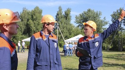 АТ «Вінницяобленерго» – особистий кабінет, передати покази лічильника, кол-центр 0 (800) 30-95-95 Фінал визначив найкращих у професії підвищеного ризику!_12