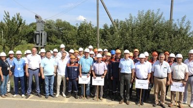 АТ «Вінницяобленерго» – особистий кабінет, передати покази лічильника, кол-центр 0 (800) 30-95-95 Фінал визначив найкращих у професії підвищеного ризику!_1