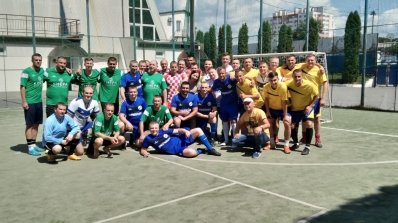 АТ «Вінницяобленерго» – особистий кабінет, передати покази лічильника, кол-центр 0 (800) 30-95-95 Про футбольний турнір між енергетиками Вінниччини._7