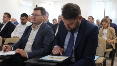 АТ «Вінницяобленерго» – особистий кабінет, передати покази лічильника, кол-центр 0 (800) 30-95-95 Відбулось розширене засідання дирекції АТ «Вінницяобленерго». _14