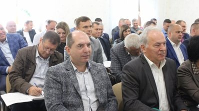 АТ «Вінницяобленерго» – особистий кабінет, передати покази лічильника, кол-центр 0 (800) 30-95-95 Відбулось розширене засідання дирекції АТ «Вінницяобленерго». _4