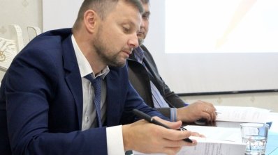 АТ «Вінницяобленерго» – особистий кабінет, передати покази лічильника, кол-центр 0 (800) 30-95-95 Відбулось розширене засідання дирекції АТ «Вінницяобленерго». _7