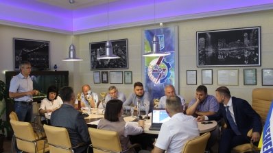 АТ «Вінницяобленерго» – особистий кабінет, передати покази лічильника, кол-центр 0 (800) 30-95-95 Про підсумки конкурсу на кращу пропозицію по зниженню ТВЕ._1